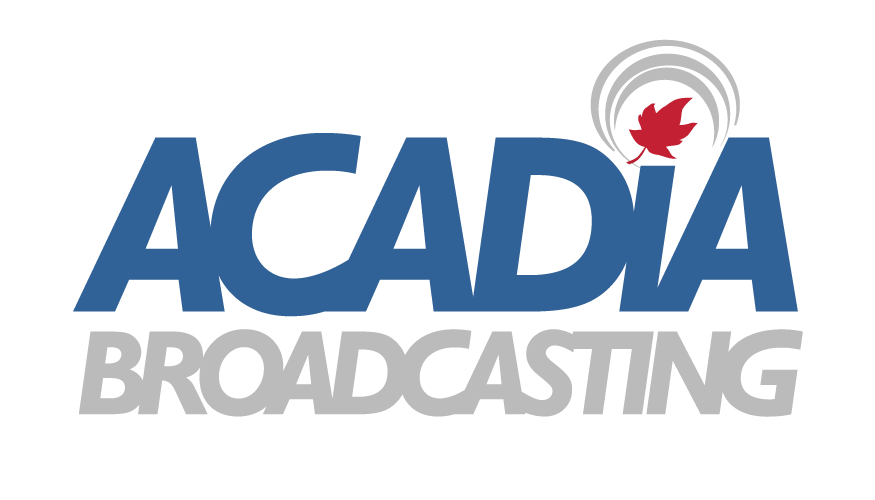 Acadia Broadcasting