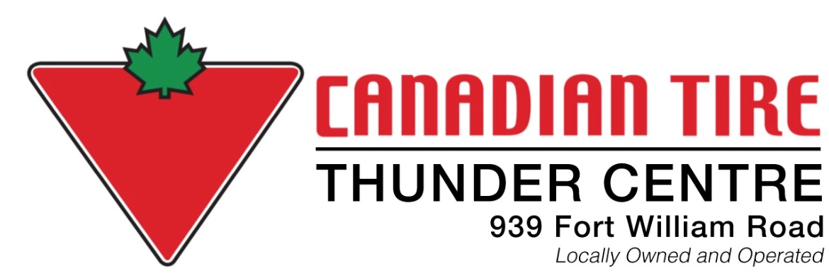 Canadian Tire